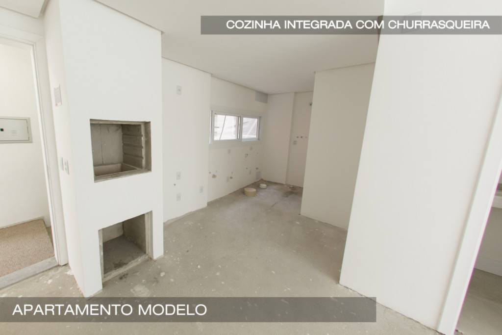 Lançamento Apartamento